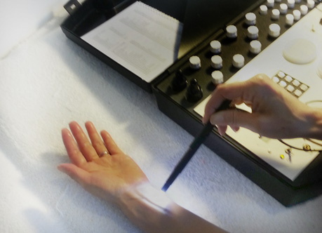 light pen