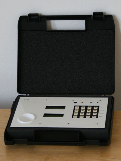 Sulis MK1
