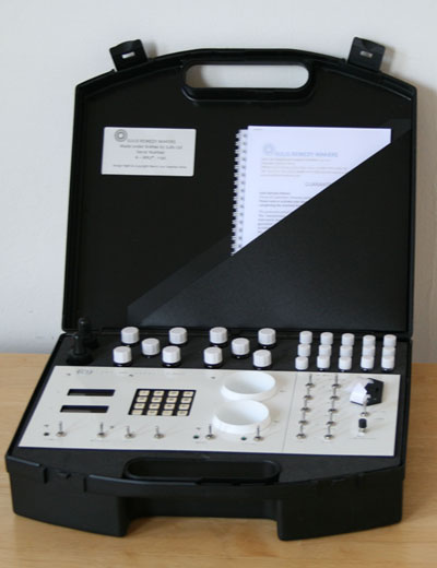 Sulis MK2 Professional