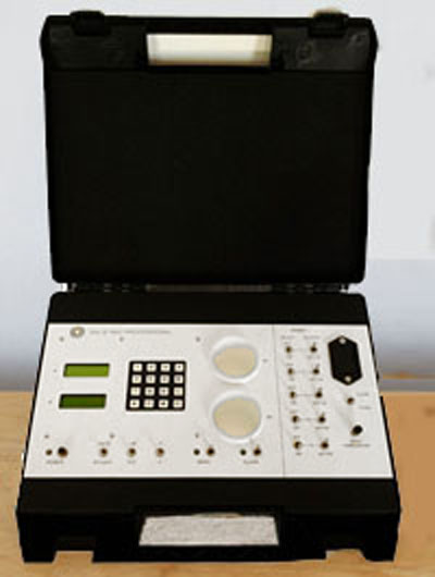 Sulis MK2 Professional