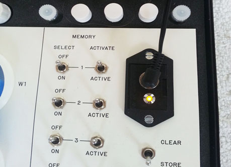 power supply